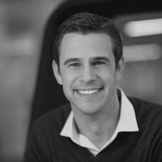 Bruce Rohr, Vice President & Global Brand Leader, JW Marriott