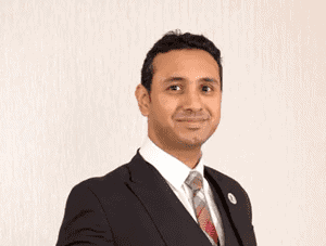 Suhail Kannampilly, Managing Director, The Fern Hotels & Resorts