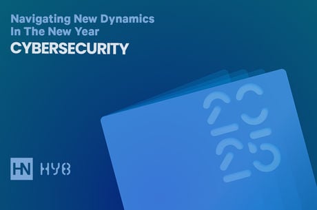 Cybersecurity Threats & Solutions: Outlook for 2025