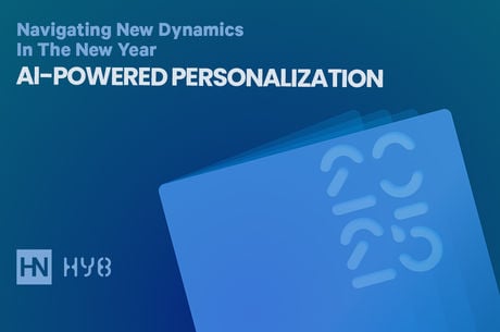 7 Ways AI is Transforming Personalization in 2025
