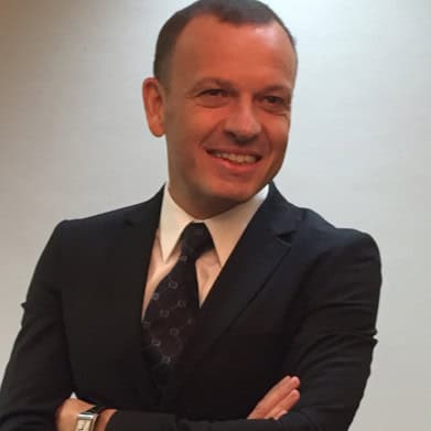 Gilles Cretallaz, Chief Operating Officer, Dusit International