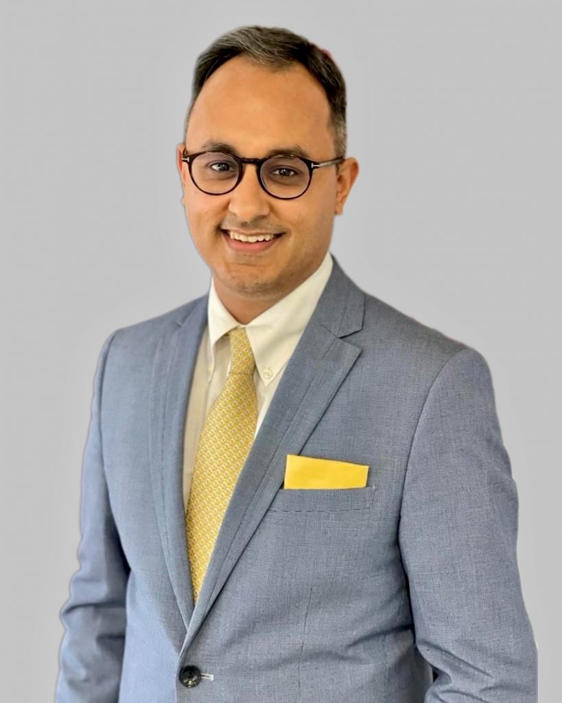 Nikhil Sharma, Managing Director & Area Senior Vice President, South Asia, Radisson Hotel Group:RHG backs the government's push for year-round tourism in J&K