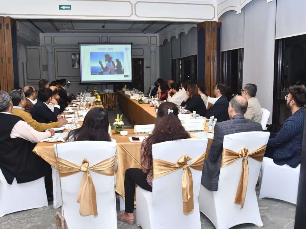 South African Tourism empowers MICE with Corporate Think Tank 2025