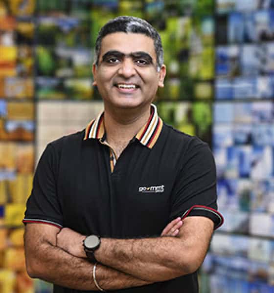 MakeMyTrip unveils AI 'Collections' for personalized stays