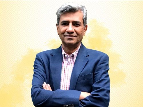 Aloke Singh, Managing Director, Air India Express