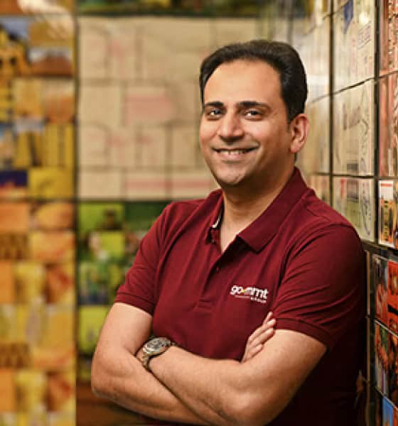 MakeMyTrip unveils AI 'Collections' for personalized stays