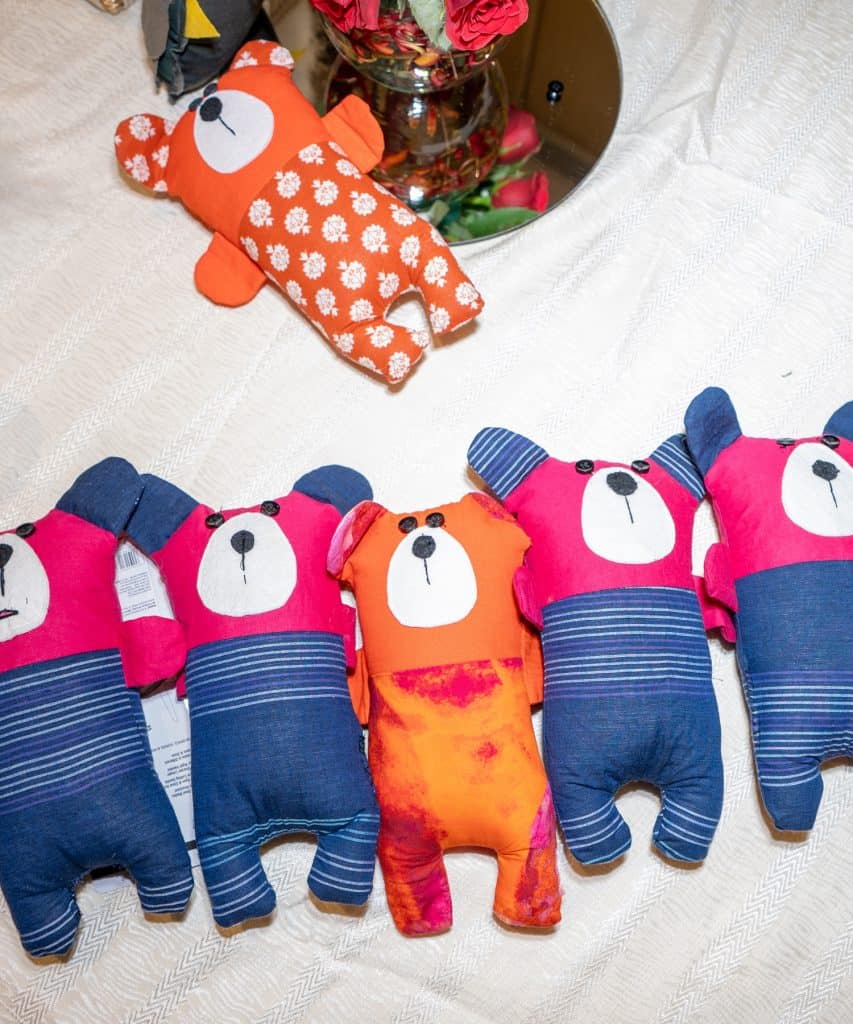 DSC01047 JW Marriott New Delhi Aerocity presents SHE CREATES