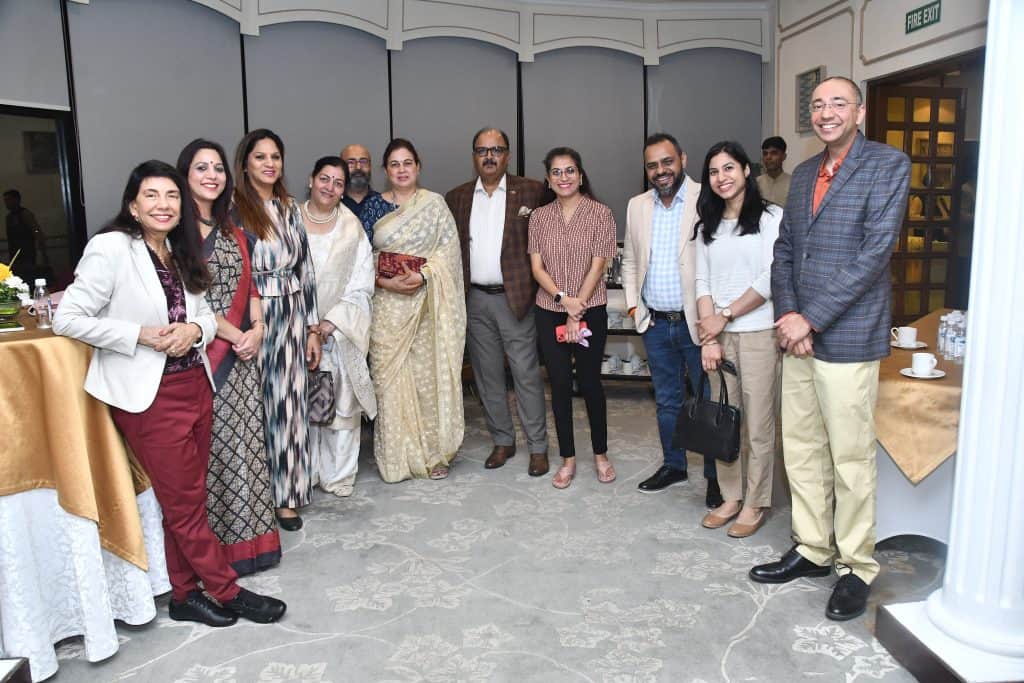 South African Tourism Empowers MICE with Corporate Think Tank 2025