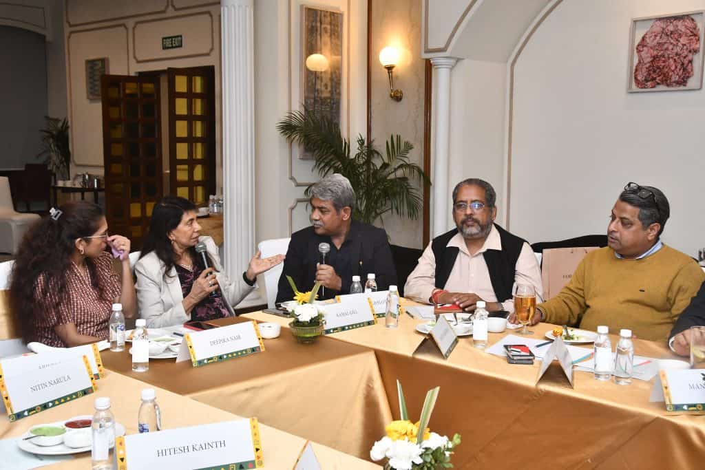 South African Tourism Empowers MICE with Corporate Think Tank 2025