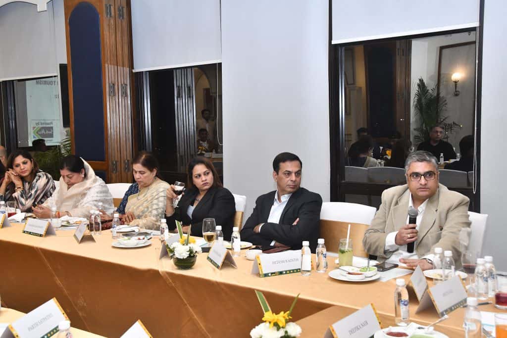 South African Tourism Empowers MICE with Corporate Think Tank 2025