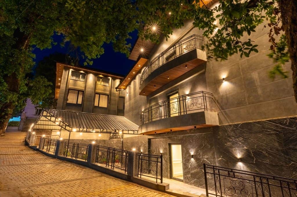 Eight Continents Hotels adds Hanric Ikshana Luxe, Nainital to its portfolio