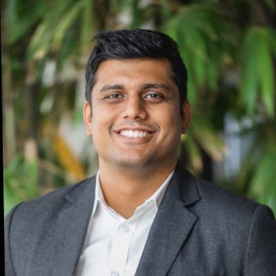 Elisha Dsouza, Revenue Manager, Hyatt Centric MG Road Bangalore