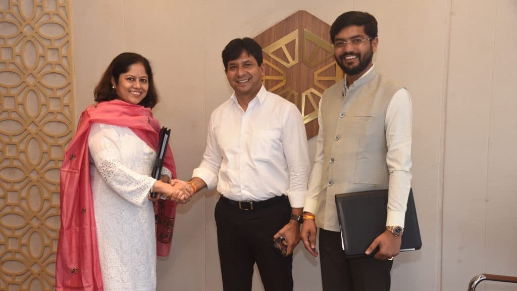 IHCL expands in Madhya Pradesh, Signs Gateway Resort in Pench