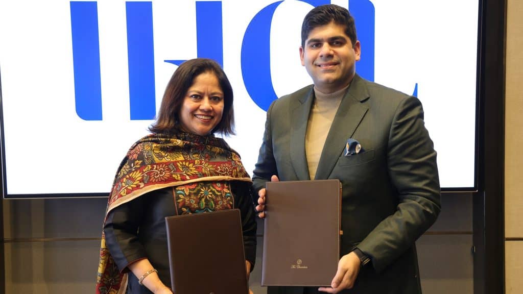 IHCL SIGNS A GATEWAY AND GINGER HOTEL IN LUDHIANA 1 IHCL signs a Gateway and Ginger Hotel in Ludhiana