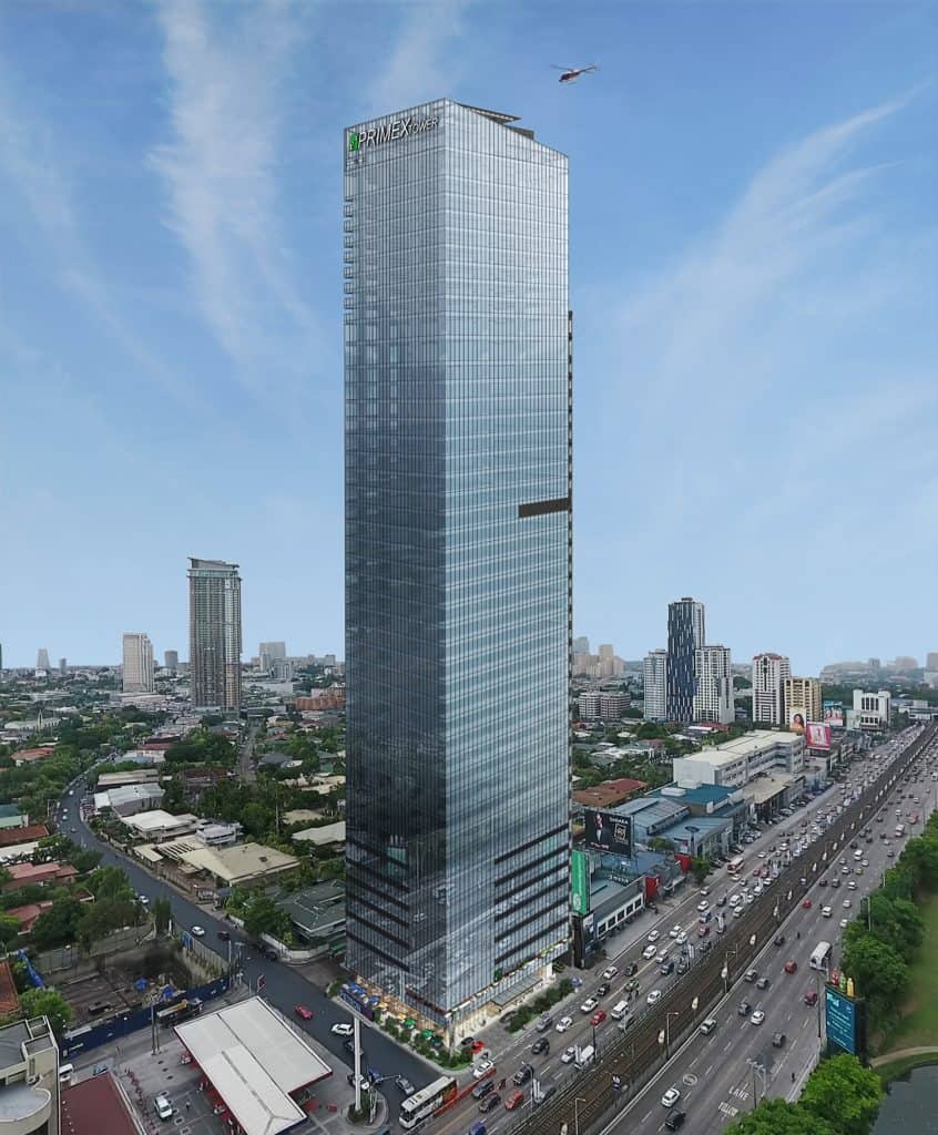Dusit International expands in the Philippines with signing of Dusit Greenhills Manila