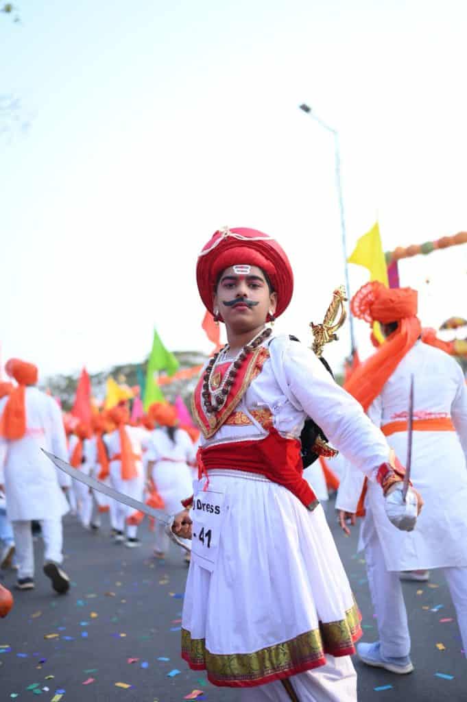 Experience Shigmo Festival 2025: Goa's vibrant celebration