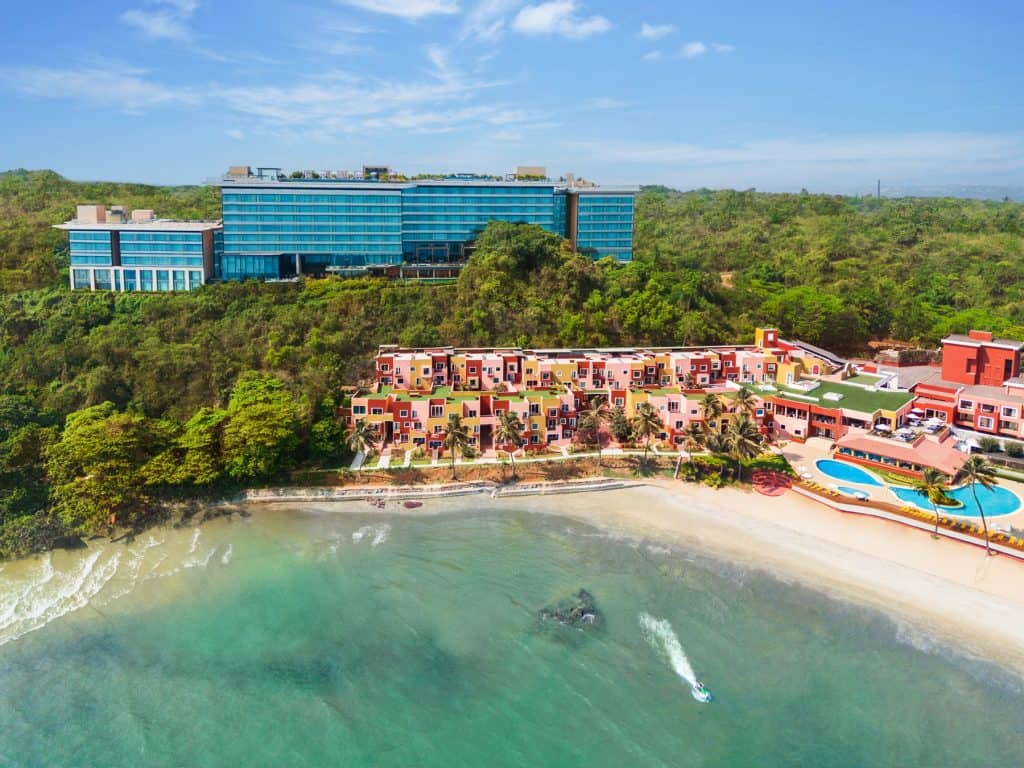 IHCL appoints new General Manager at Taj Cidade de Goa
