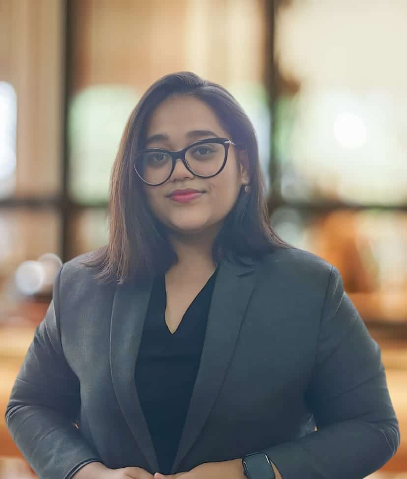 Tanvi Bhamare, Marketing & Communications Manager, Novotel Mumbai International Airport
