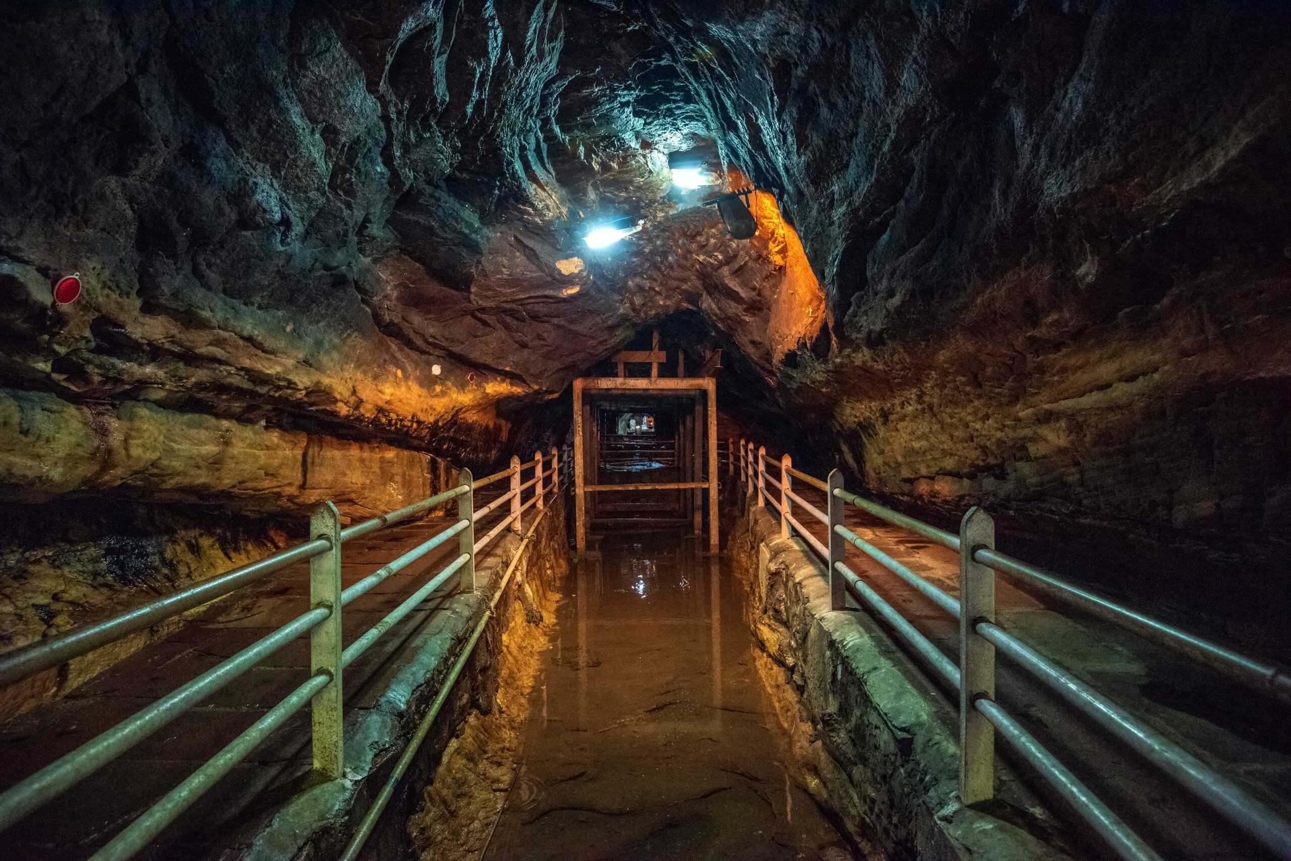 Jatashankar is a confluence of nature’s grandeur, thrilling adventure, and deep spirituality