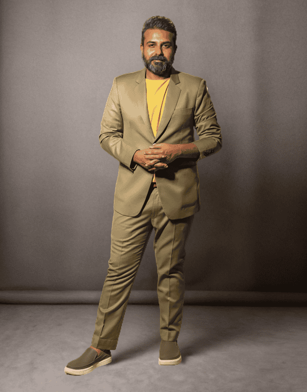 Varun Mehrotra, Assistant Vice President – Sales & Marketing, MAYFAIR Hotels & Resorts