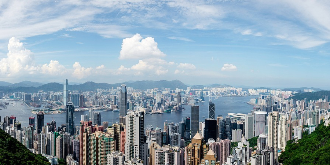 Hong Kong to increase air tax