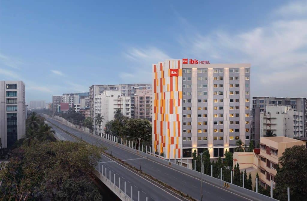 Interglobe Hotels and Accor launch ibis Mumbai BKC