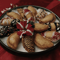 Holi Special Gujjiya - Top Colourful Holi 2025 Recipes- by Chef Amardeep Singh Bhatia, Executive Chef, Jaypee Siddharth hotel