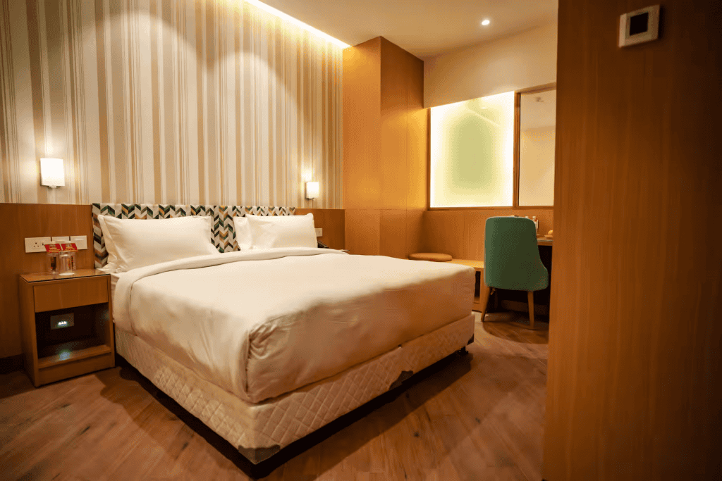 Ramada Encore by Wyndham Lucknow Airport