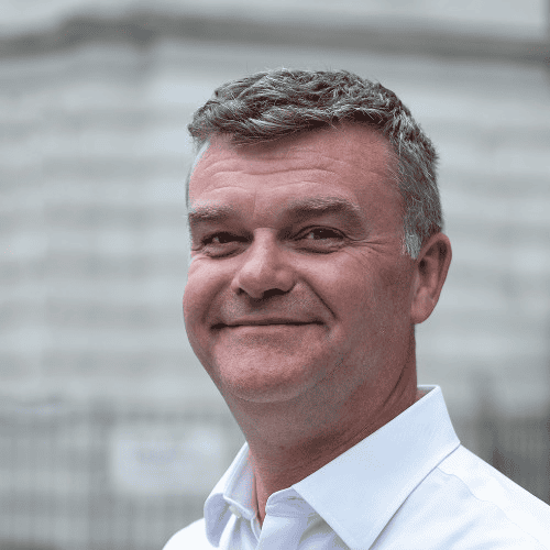 Tim Wheeldon, Founding Director, Zeal Hotels