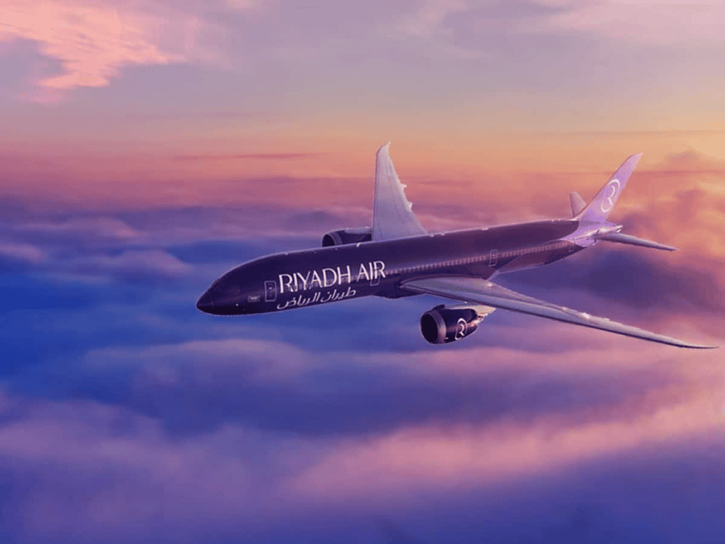 Riyadh Air appoints Bird Travels its exclusive sales partner in India