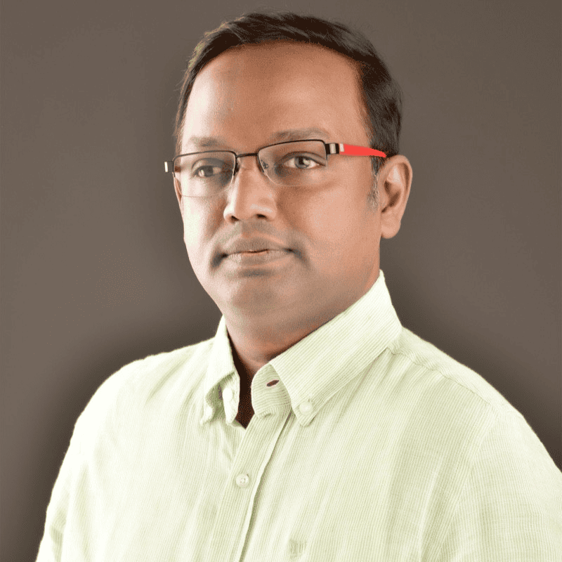 Pankaj Singh, CEO, Head Held High Foundation