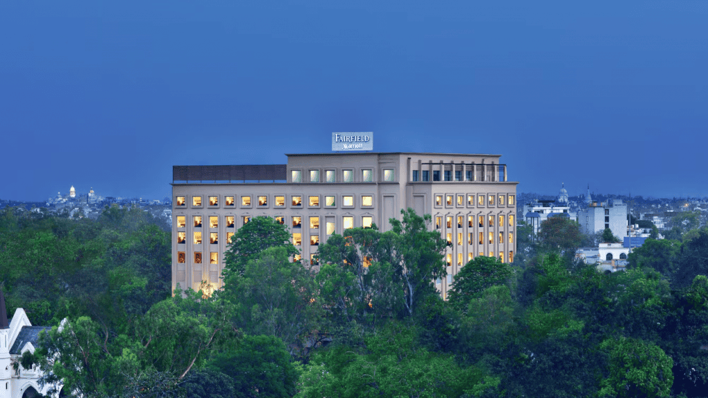 Fairfield by Marriott Amritsar