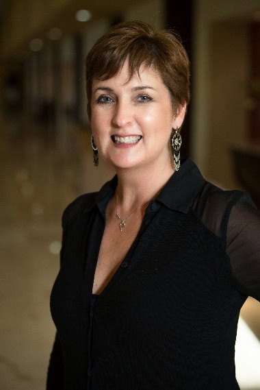 Andrea Grisdale joins WTTC as the new Vice Chair