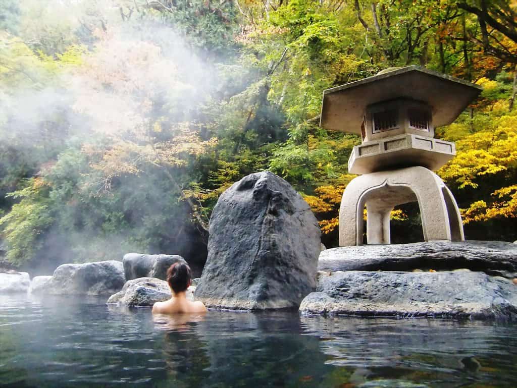 Today’s wellness tourists crave authenticity: These Spa Sanctuaries are bringing back practices from the past