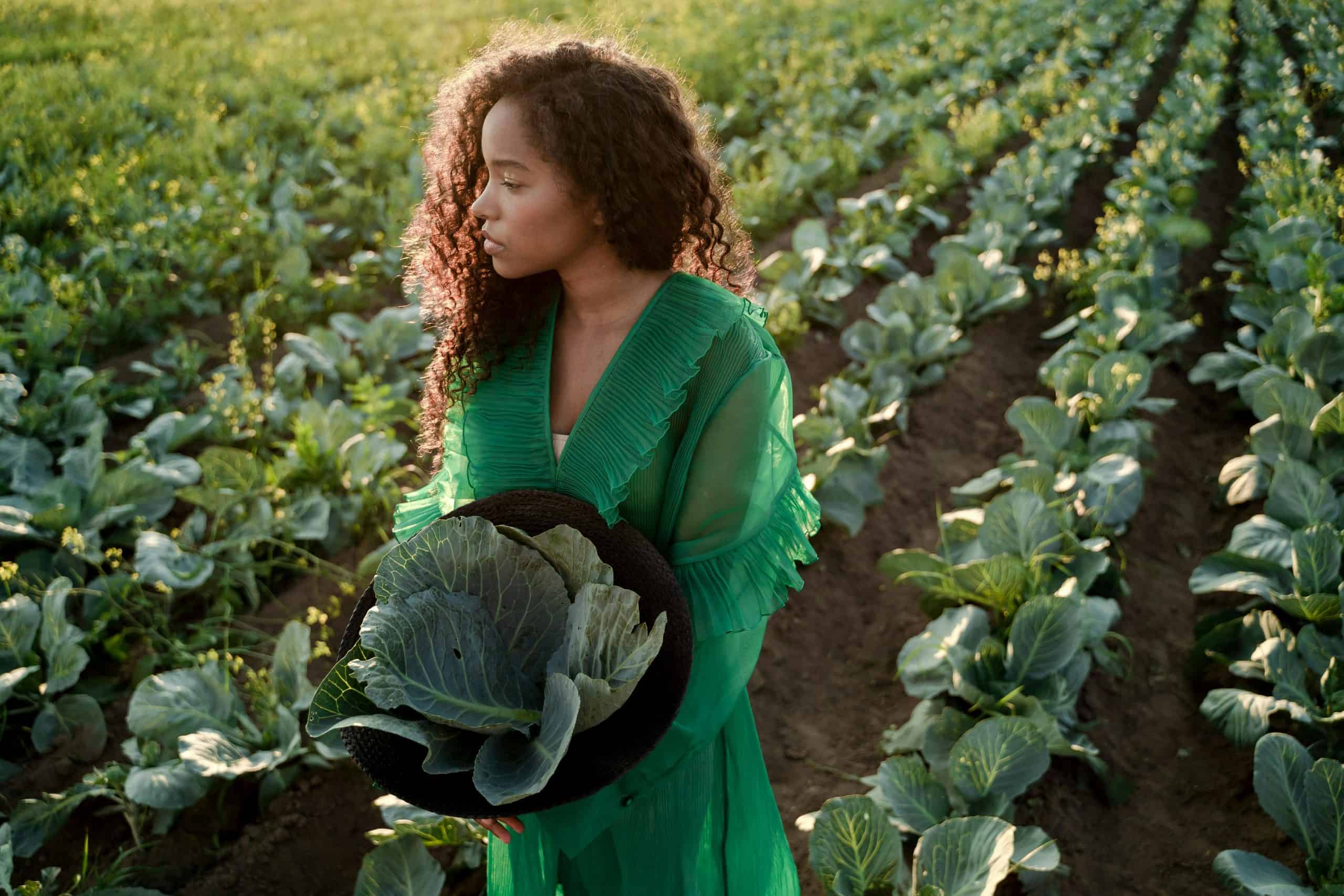 The future of fashion depends on all of us making more conscious choices eco-fashion