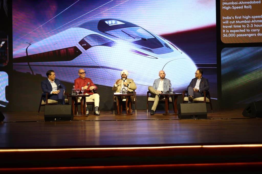 Global Outlook And Future Trends: 2025 And Beyond at HOPE 2025