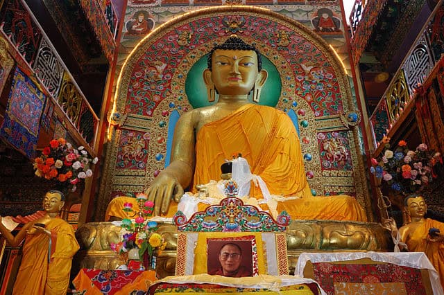 7 Reasons For A Holiday Break in Northeast India: Explore Buddha’s Legacy