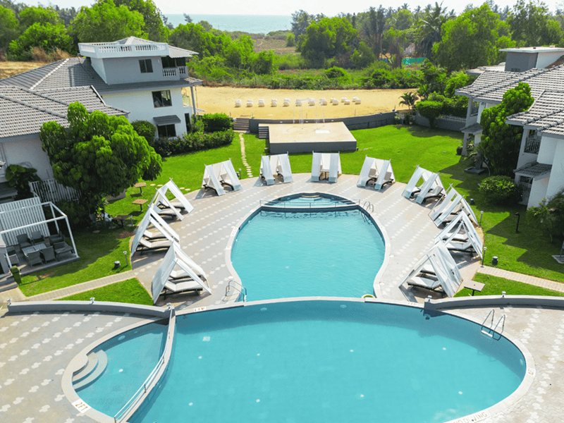 ROHL launches 2 new properties under Regenta brand in Goa