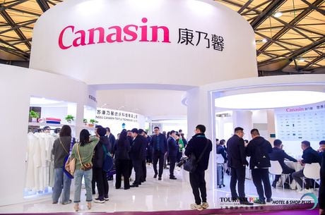 Hotel & Shop Plus 2025 Preview: Exploring Symbiotic Innovation in the Hotel Industry