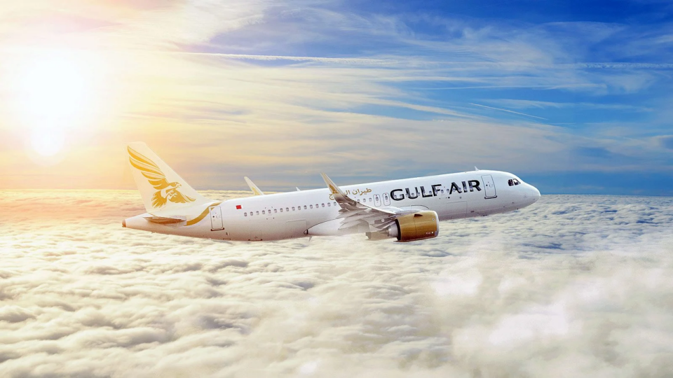Gulf Air Makes a Comeback to Nairobi with Direct Flights After 13 Years
