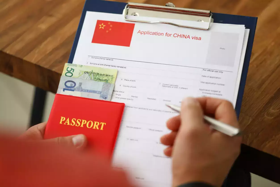 China eases visa rules for Indian travelers; have issued 50,000+ visas so far in 2025