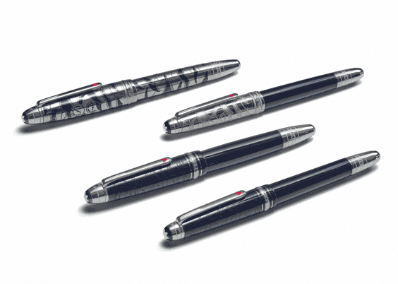 Montblanc Unveils Grand Final Instalment of Meisterstück ‘Around the World in 80 Days’ Collection