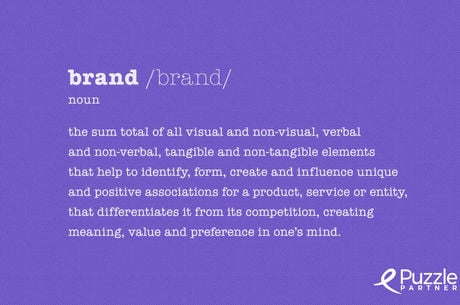 Why Brand is Everything in the Age of AI