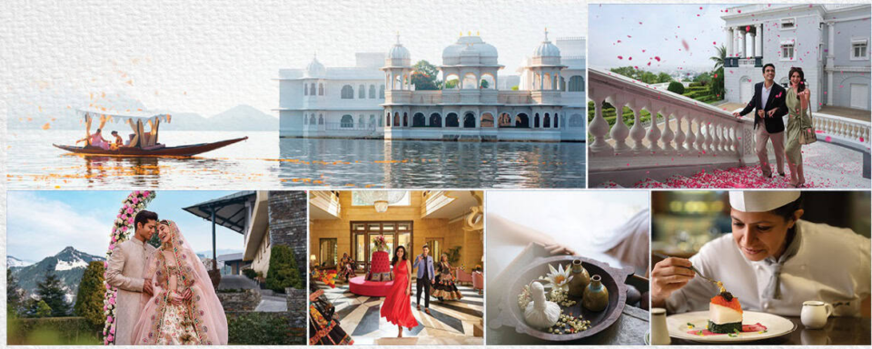 IHCL achieves great milestone of 10 Million Loyalty Members