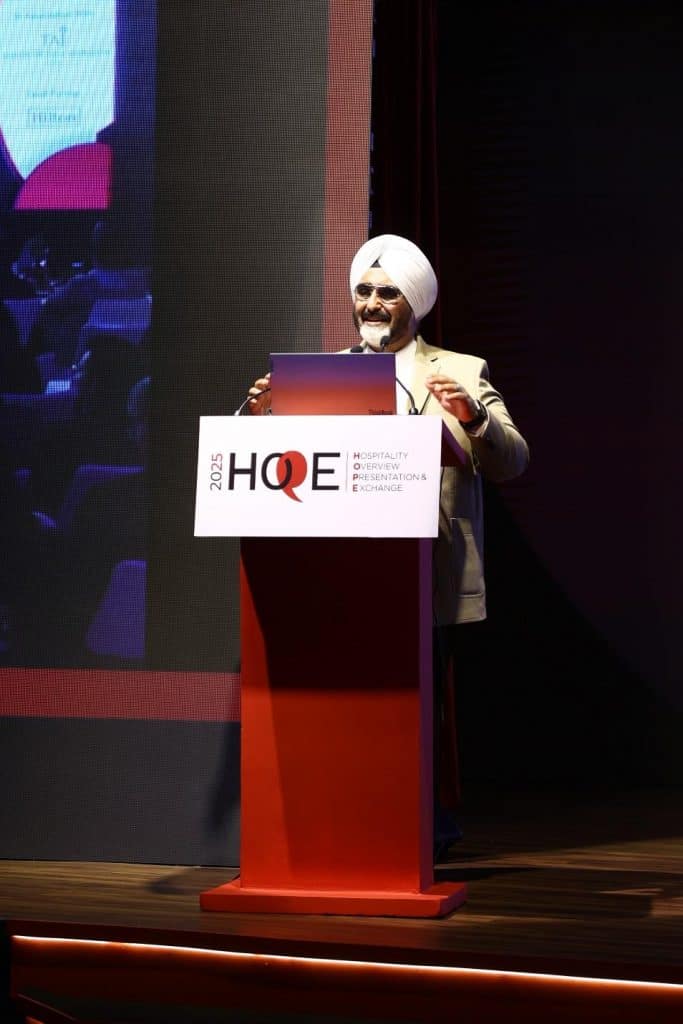 HVS ANAROCK HOPE 2025: From Incredible India to Irresistible India