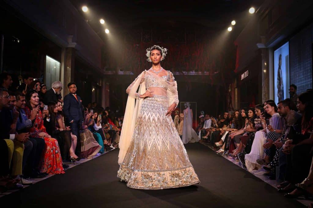 Fashion is one of the most environmentally destructive industries on the planet (Photo by Yogendra Singh) eco-fashion