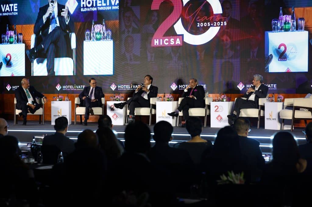HICSA 2025: 20 Years – Past, Present & Prophecies