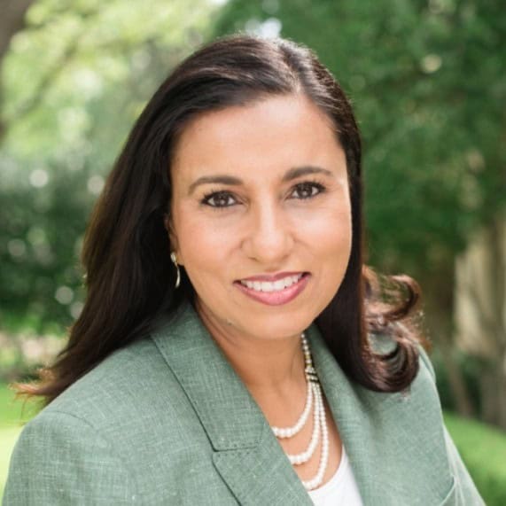 Sejal Pietrzak, Executive Chair at Panopto