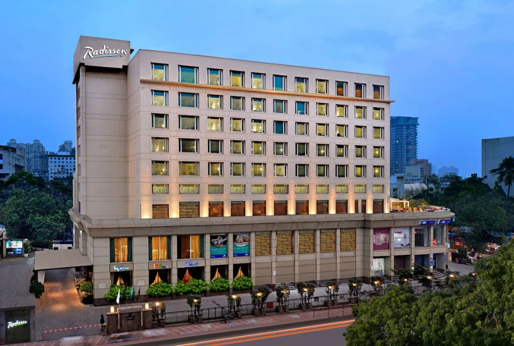Radisson Goregaon