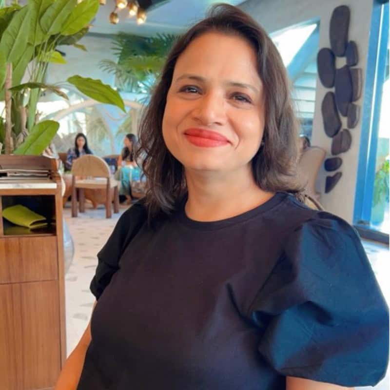 Neena Gupta, CEO of Miiro and Executive Director of Group Strategy and International Hospitality at InterGlobe Enterprises